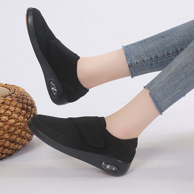 Plus Size Diabetic Shoes for Swollen Feet