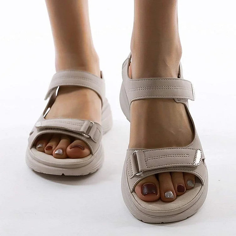 Women's Orthotic Sandals for Bunions Relief