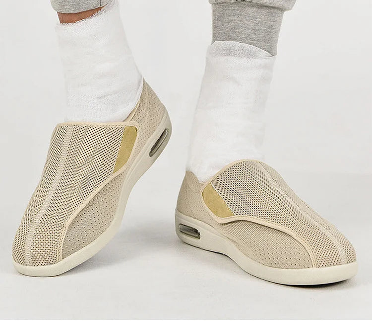 Plus Size Diabetic Shoes for Swollen Feet Width Shoes