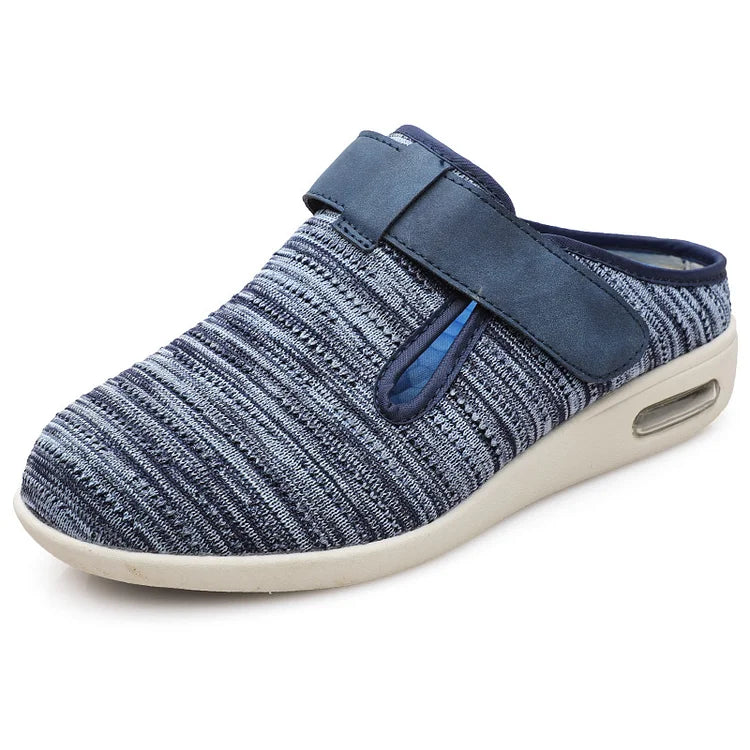 Plus Size Diabetic Shoes for Swollen Feet