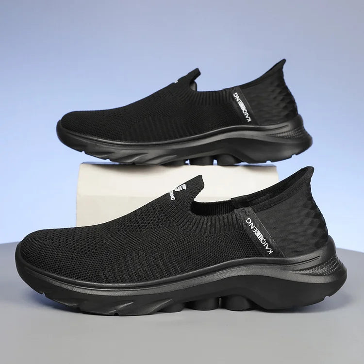 Slip-On Walking Shoes Flash Walk Shoes