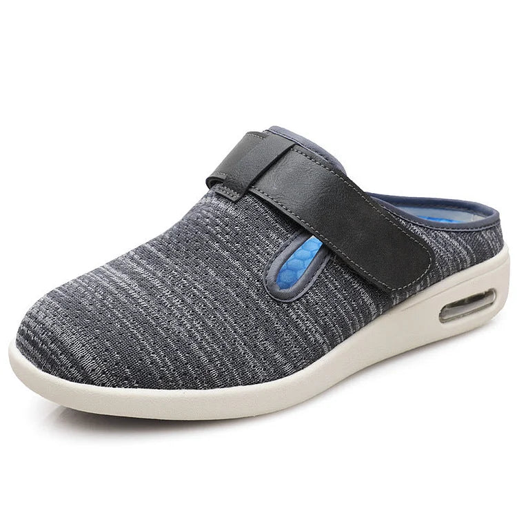 Plus Size Diabetic Shoes for Swollen Feet