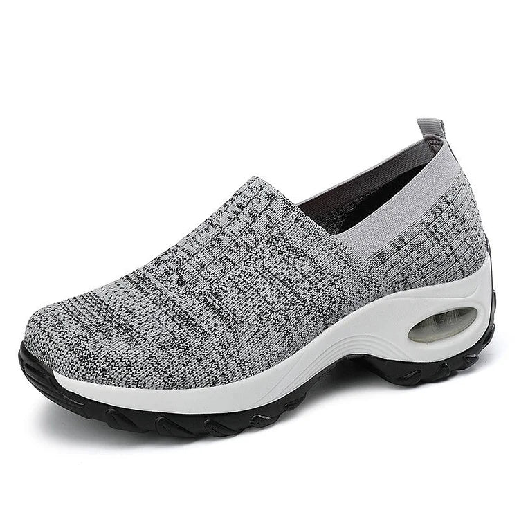 Orthopedic Slip On Shoes for Women Plantar Fasciitis