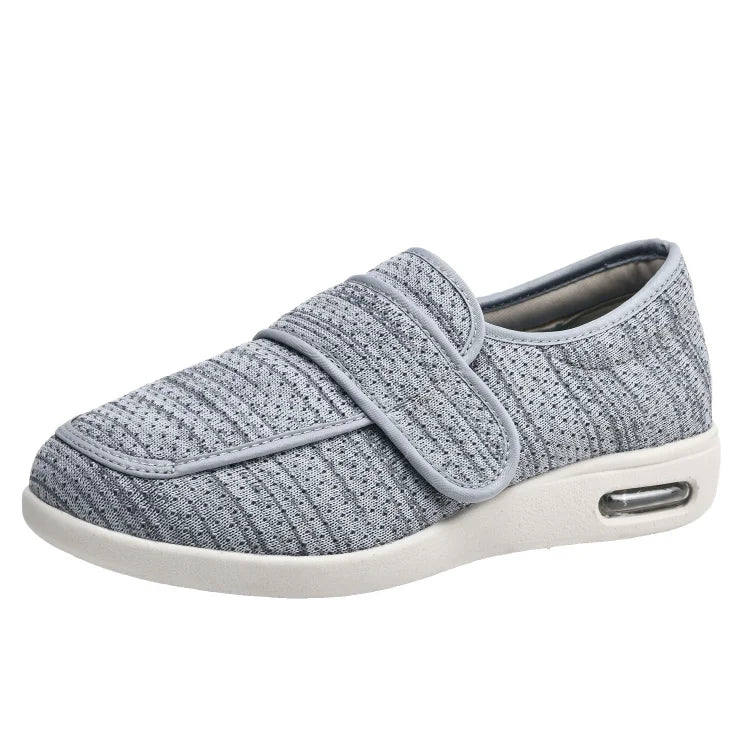 Diabetic Shoes for Swollen Feet