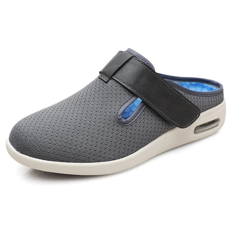 Plus Size Diabetic Shoes for Swollen Feet