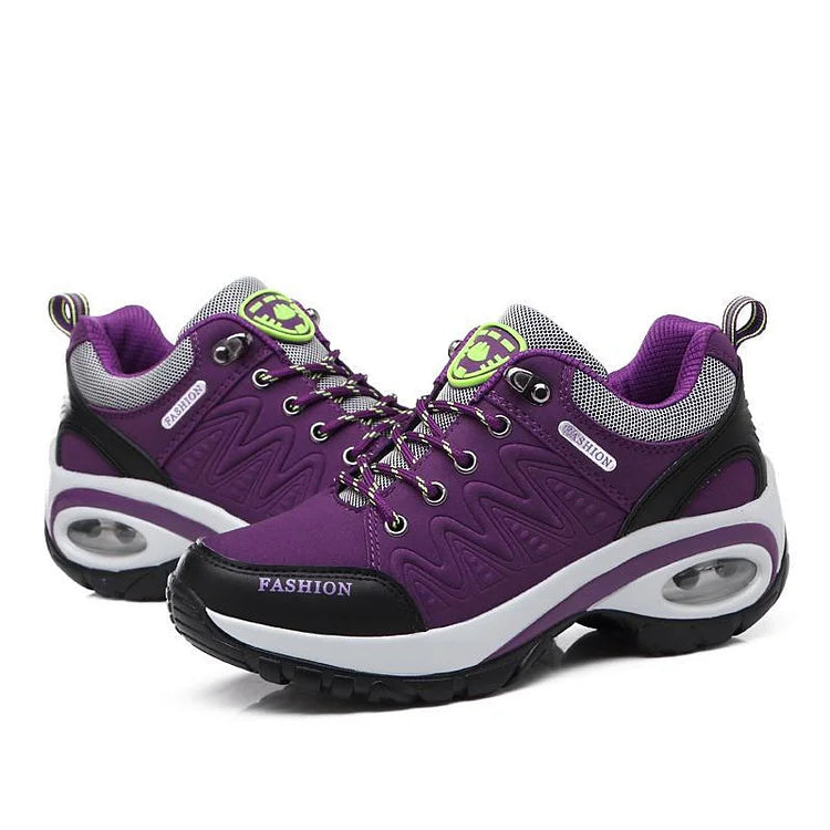 Orthopedic Athletic Shoes Women Trainers