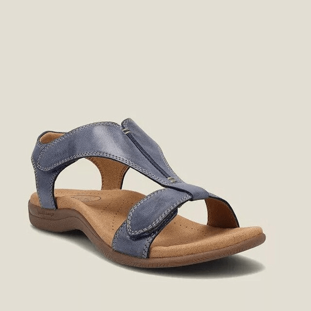 Sara - Orthopaedic sandals for women