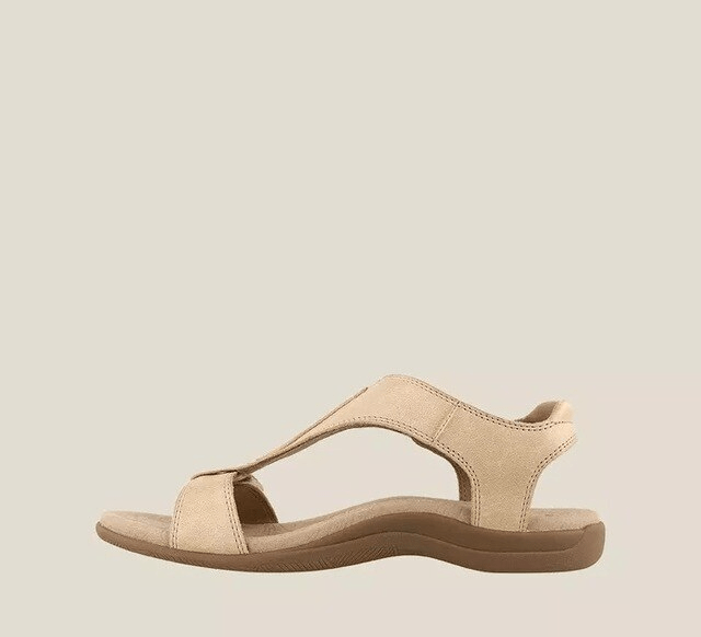 Sara - Orthopaedic sandals for women
