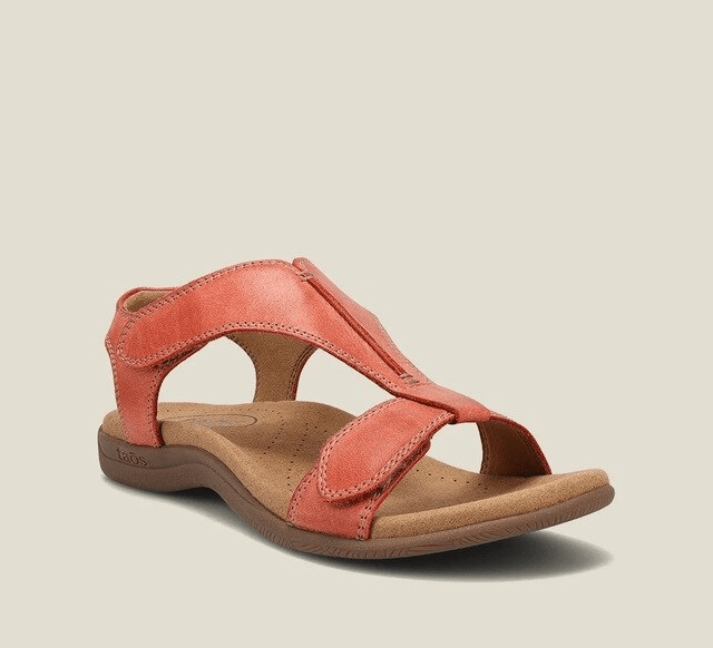 Sara - Orthopaedic sandals for women